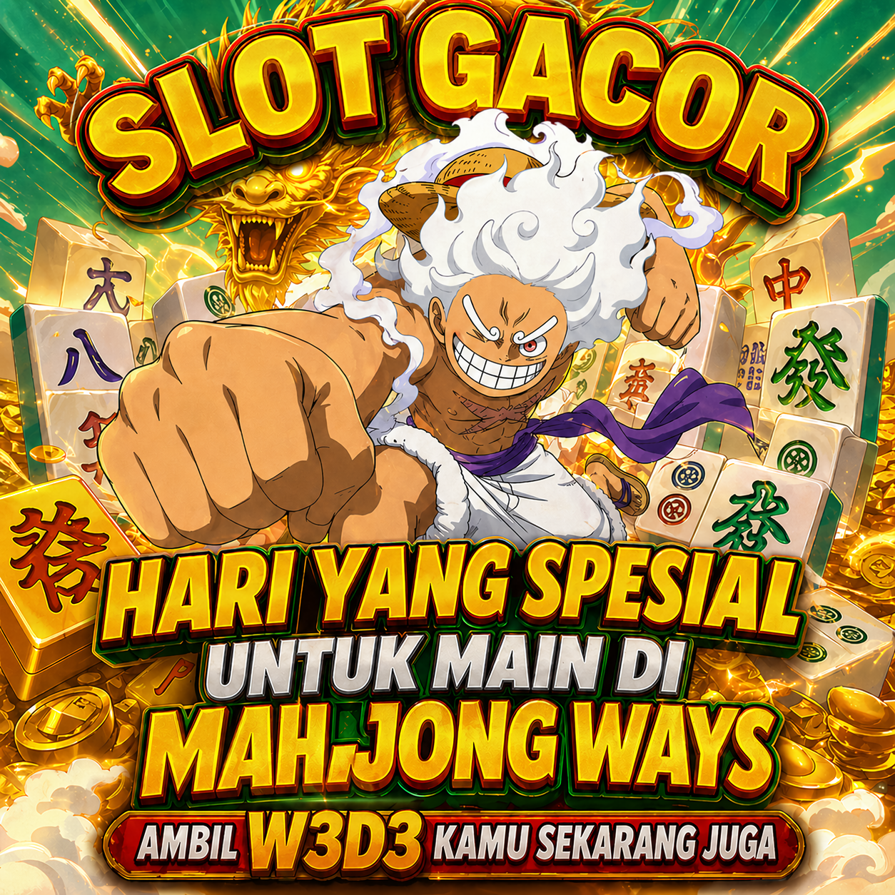 SLOT GACOR THAILAND SITUS SLOT DEMO PRAGMATIC PGSOFT TERVIRAL HARI INI